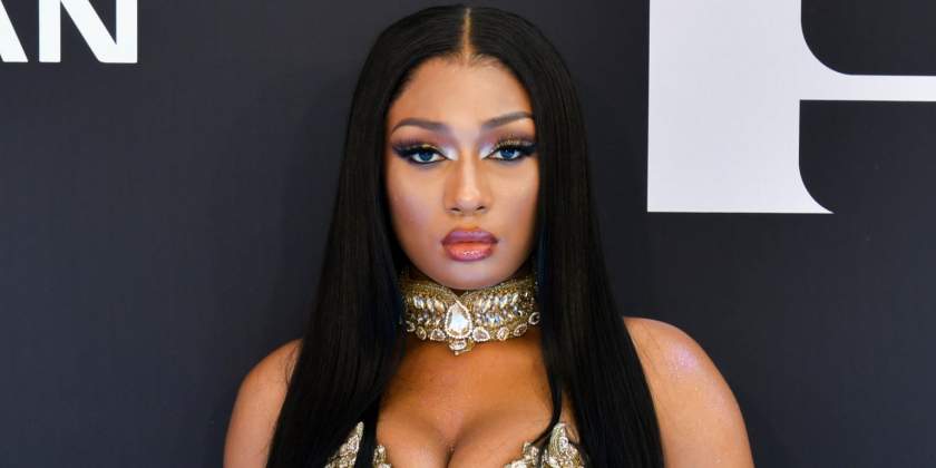 I suffered gunshot wound, was not arrested - Megan Thee Stallion