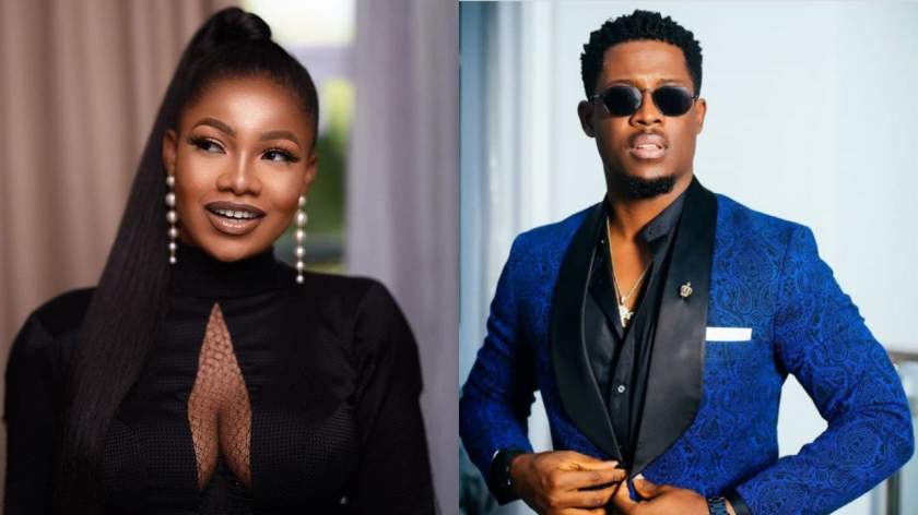 BBNaija Reunion: Tacha, Seyi advance reasons their relationship didn't work