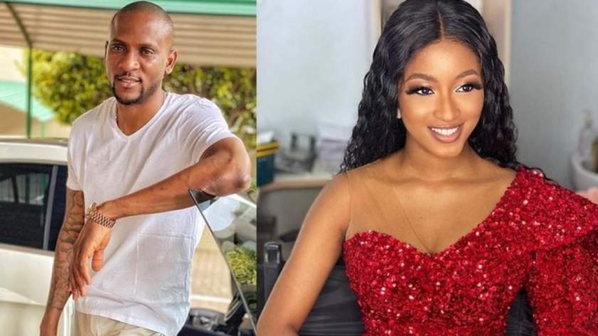 BBNaija Reunion: I'm ready to do anything to have KimOprah - Omashola