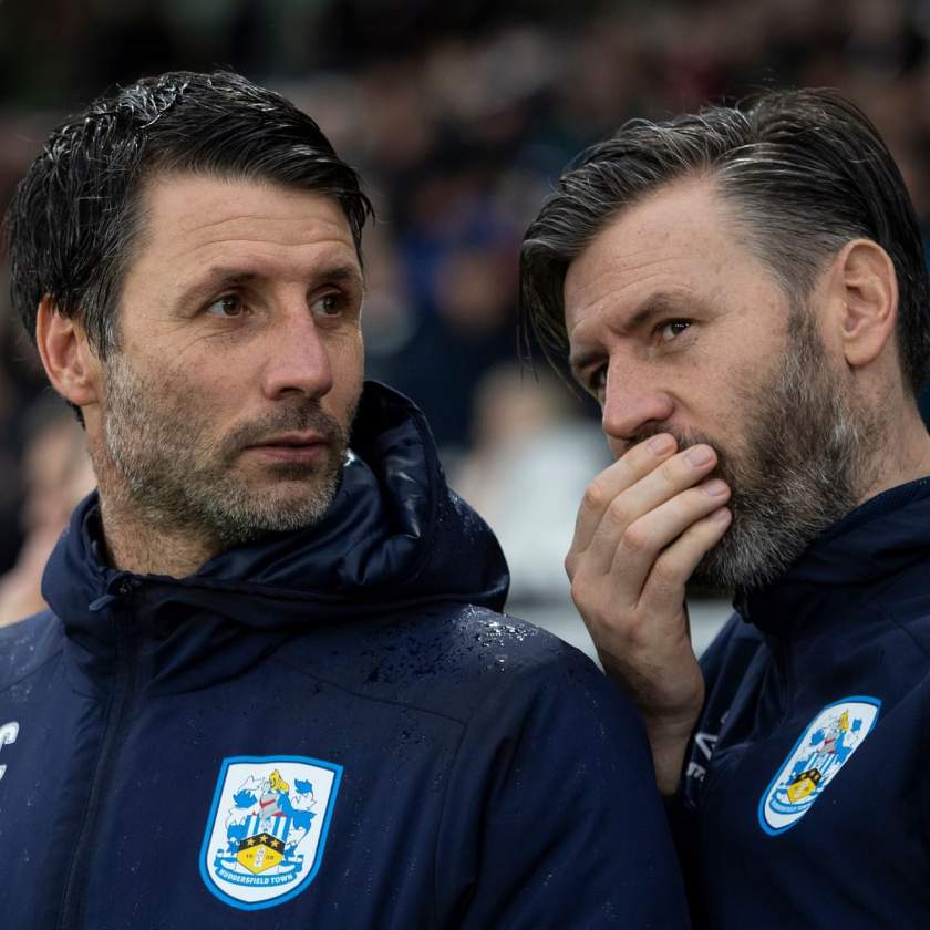 Another English club sacks manager, assistant after 2-1 win Another English club sacks manager, assistant after 2-1 win