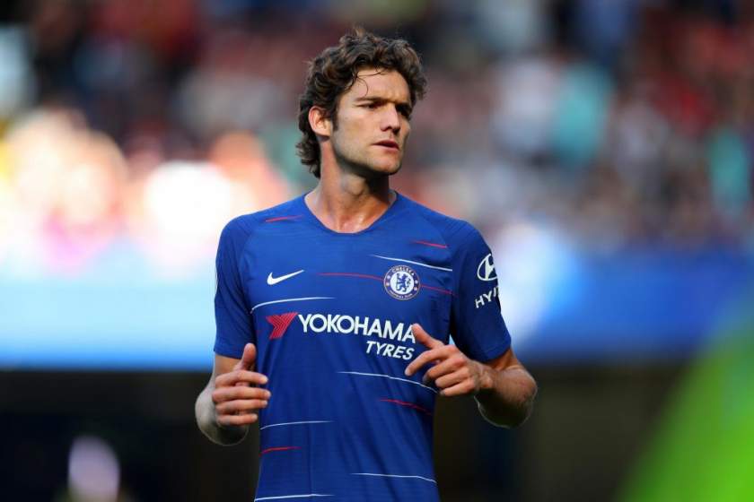 Chelsea told to sign Man City defender, sell problem player, Alonso immediately