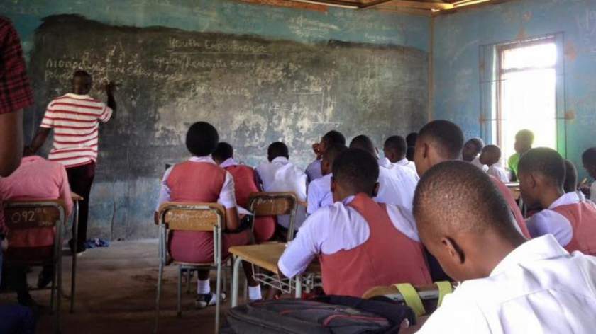 COVID-19 lockdown: How we've been coping without salaries - Private school teachers