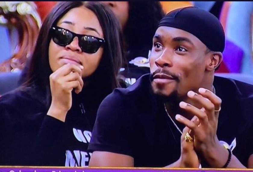 BBNaija 2020: I would have dated you - Erica tells Neo