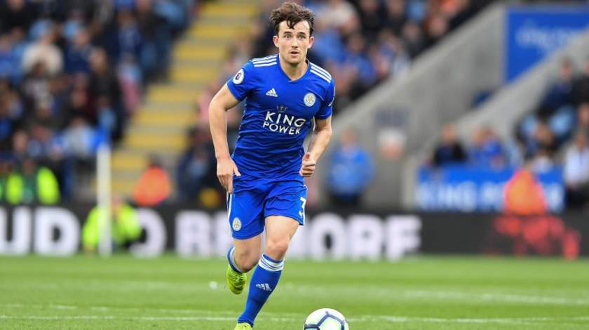 Ben Chilwell close to £50m Chelsea move