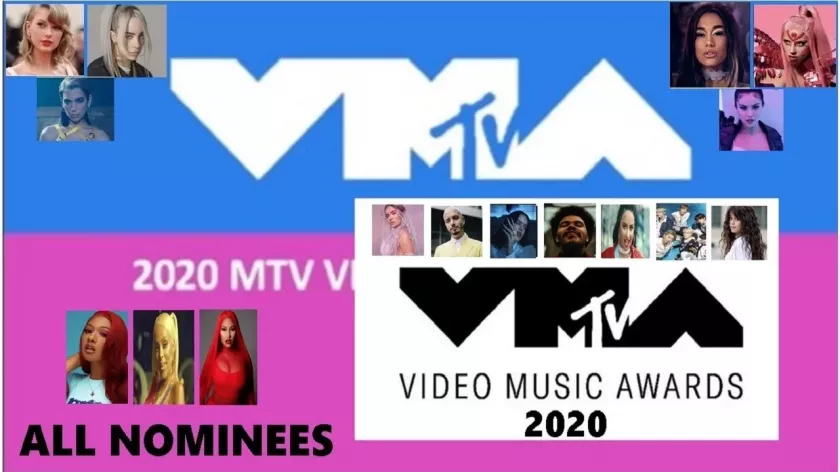 MTV VMAs 2020: Lady Gaga, The Weeknd top awards (Full list of winners)