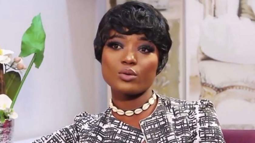 Popular Ghanaian singer, Efya reveals why she may not get married soon