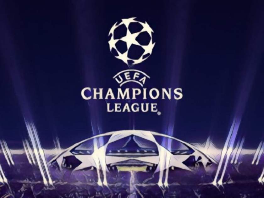 Champions League quarter-final fixtures: Man City, Barcelona, Bayern chase glory