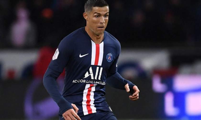 Juventus give PSG transfer fee to wrap up Cristiano Ronaldo deal