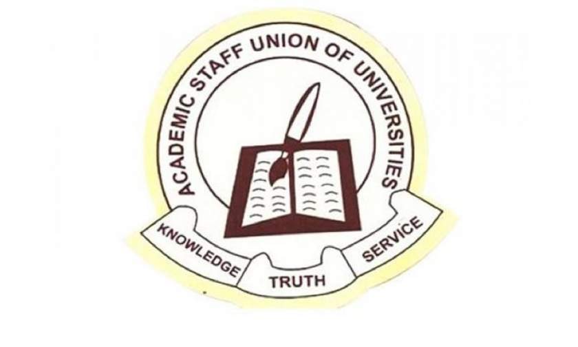ASUU reacts to reinstatement of UNILAG VC, Ogundipe