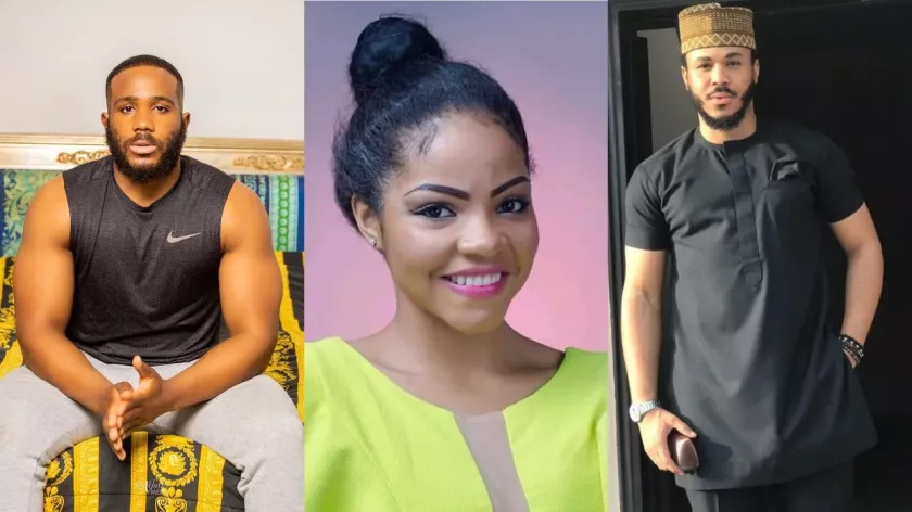 BBNaija 2020: Ozo speaks on Nengi replacing Erica as Kiddwaya's lover