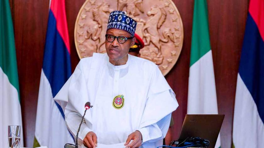 BREAKING: End SARS: Buhari to finally address Nigerians at 7pm