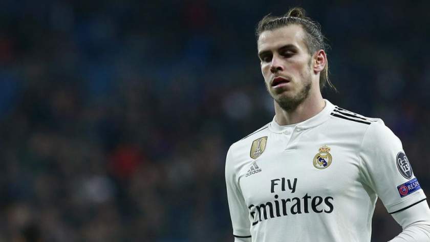 Gareth Bale takes final decision on leaving Real Madrid