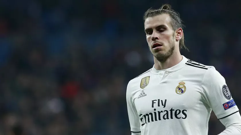 EPL: Gareth Bale's conversation with Mourinho over Tottenham move revealed