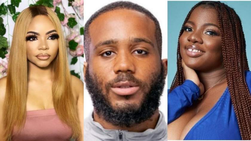 BBNaija 2020: Dorathy, Nengi, Kidwwaya, Team B housmates win N2m