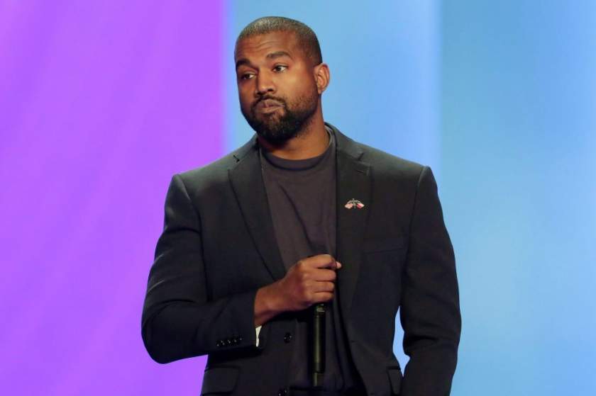 Kanye West picks running mate for 2020 US presidential elections