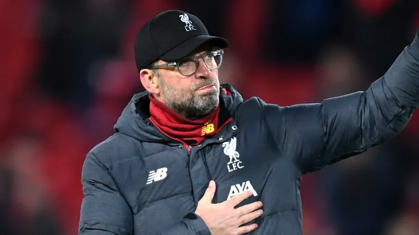 Chelsea vs Liverpool: Klopp to sell six players after Thiago, Jota arrivals