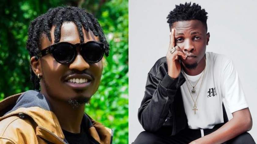 BBNaija 2020: Stop seeking pity votes like Efe - Nigerians blast Laycon