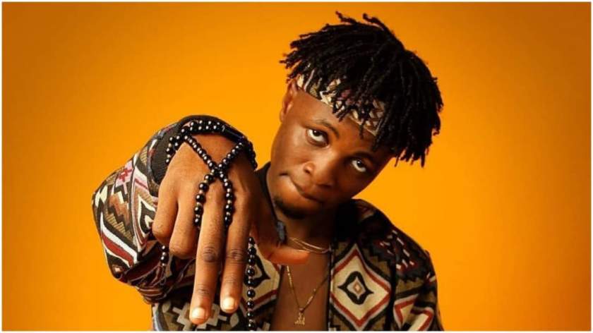 BBNaija 2020: I want to be one of the biggest artistes in Africa - Laycon