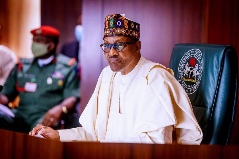 Fuel price: Presidency explains why Buhari compared Nigeria to Saudi Arabia