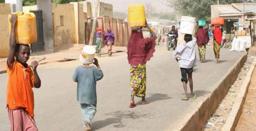 Education: Why North is backward - Report