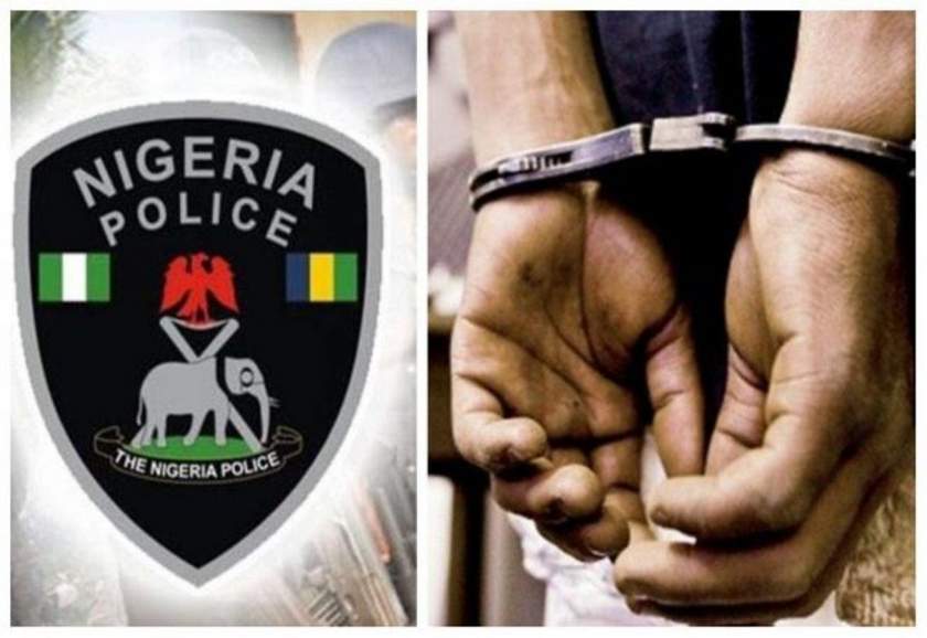 Police arrest End SARS WhatsApp group administrators in Osun