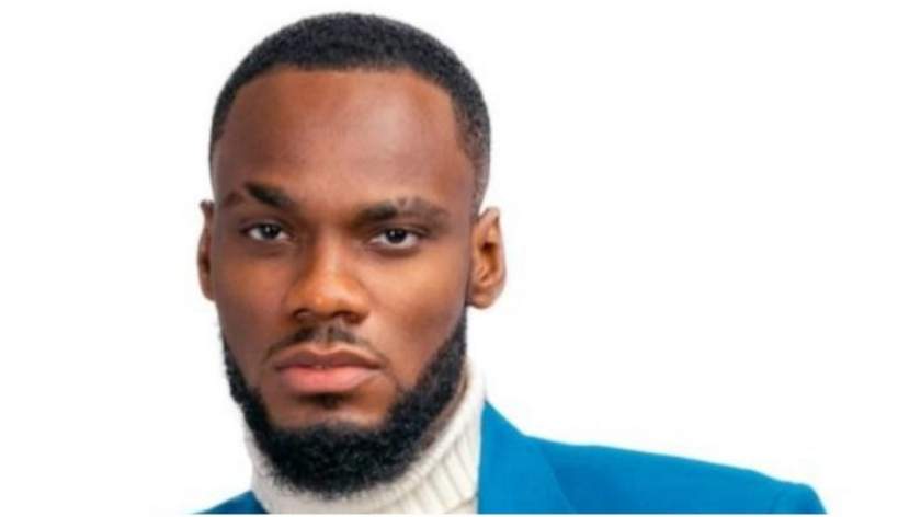 BBNaija 2020: Biggie fines Prince for breaking house rules