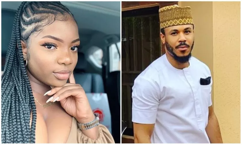 BBNaija 2020: Erica messed up because of man, Laycon has moved on - Dorathy tells Ozo