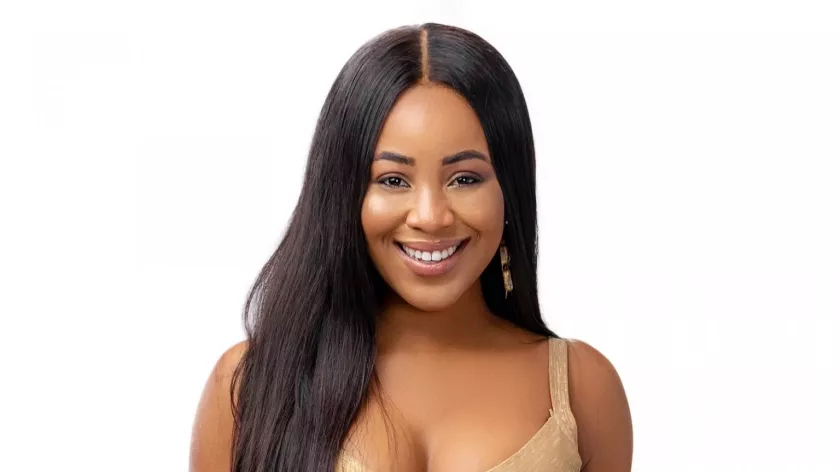 BBNaija 2020: Erica breaks silence after disqualification