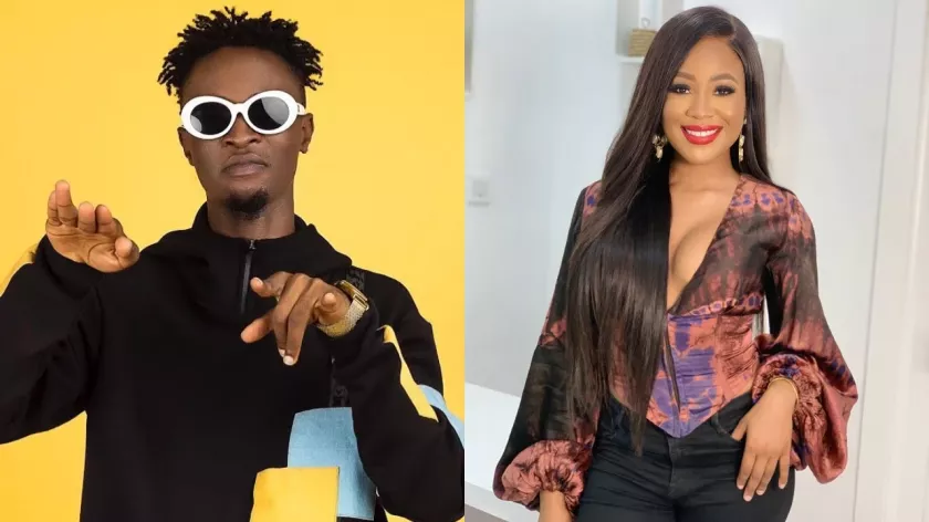 BBNaija 2020: I didn't cause Erica's problem - Laycon insists