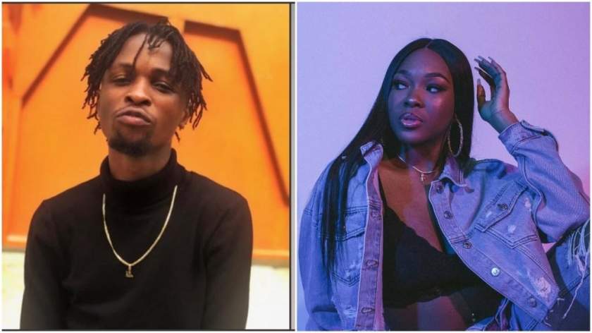 BBNaija 2020: I can't wait to have sex with Neo - Vee tells Laycon