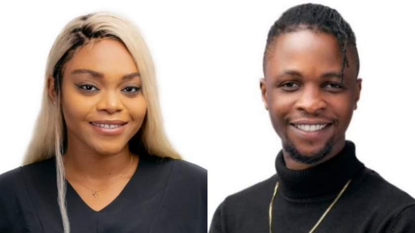 BBNaija 2020: What I want with Lilo outside the house - Laycon