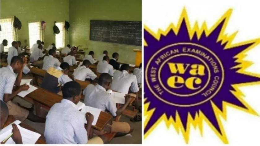 WASSCE 2020: WAEC clears air on leaked question papers