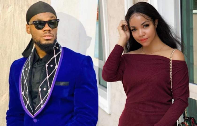 BBNaija 2020: Why I stayed away from Prince - Nengi