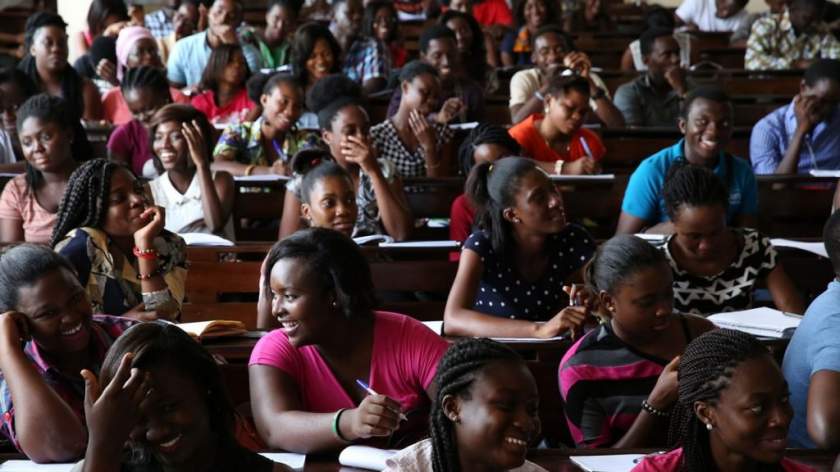 Nigerian universities ready to resume - Union