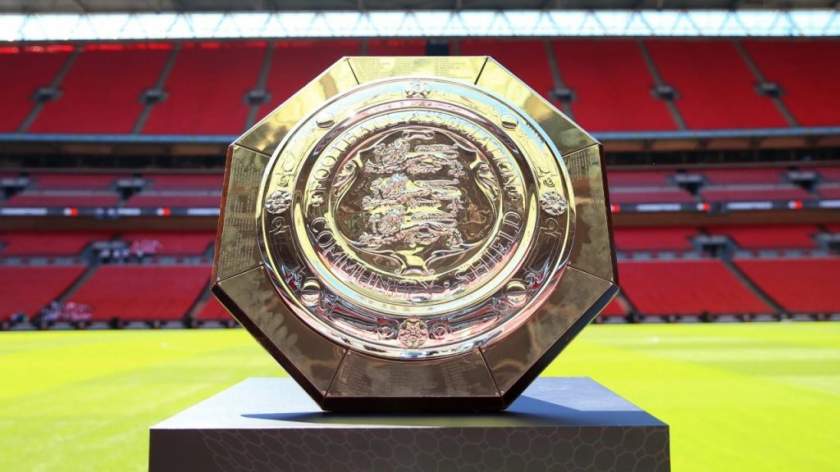 Arsenal vs Liverpool: All you need to know about Community Shield match