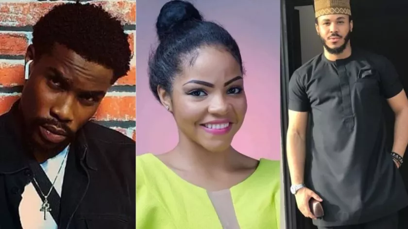 BBNaija 2020: What Nengi told Neo about Ozo after eviction