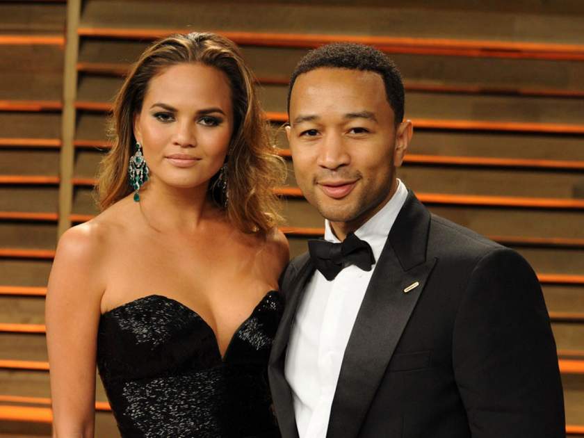 'We are in pain' - Chrissy Teigen, John Legend loses newborn child