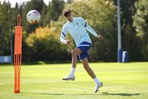 Chelsea: Thomas Tuchel names new position Kai Havertz will play in his team