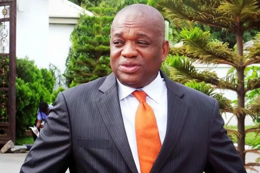 EPL: Orji Kalu to buy Arsenal