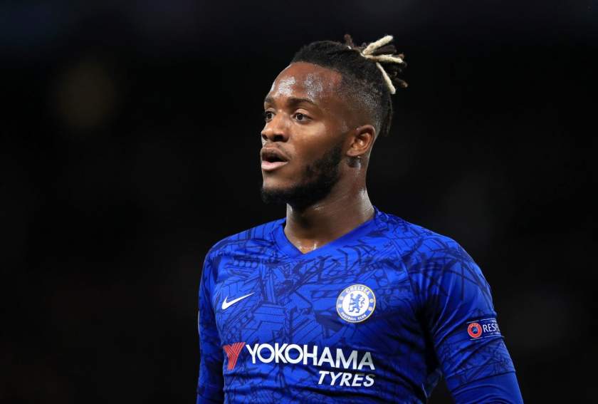 Transfer: Chelsea striker joins EPL rivals ahead of Brighton clash