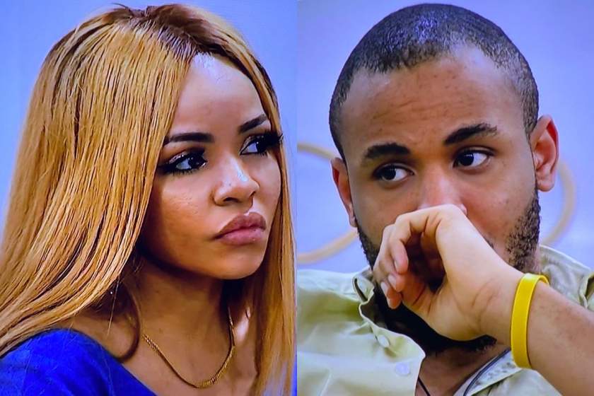 BBNaija 2020: 'You're number 200 on list of men after me - Nengi tells Ozo