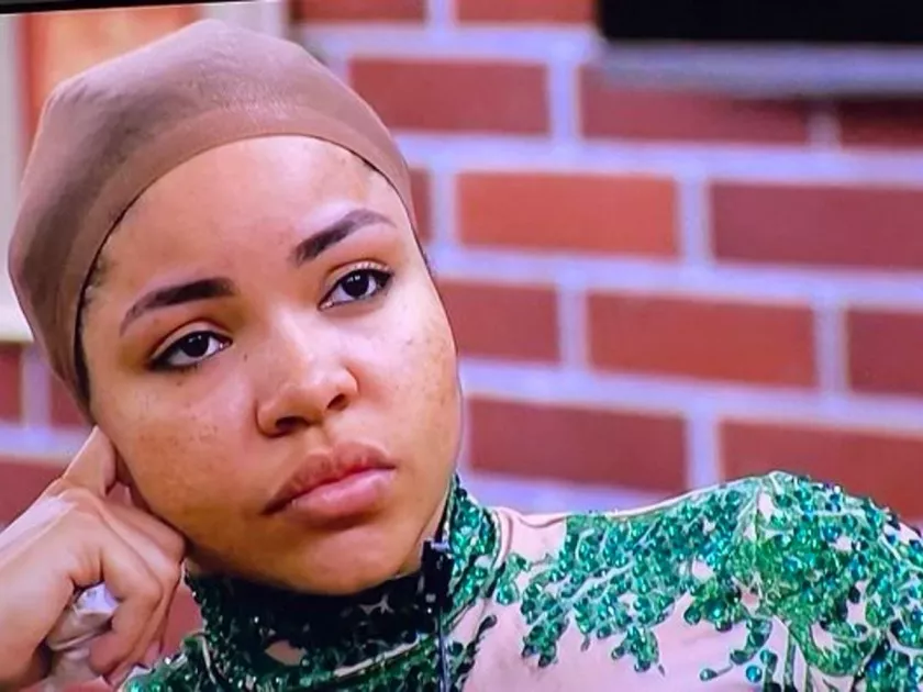 BBNaija 2020: Nengi reveals biggest lie she ever told Ozo, reason for crying on Sunday