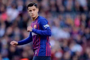Barcelona 'will not play Coutinho' to avoid paying Liverpool £4.5m