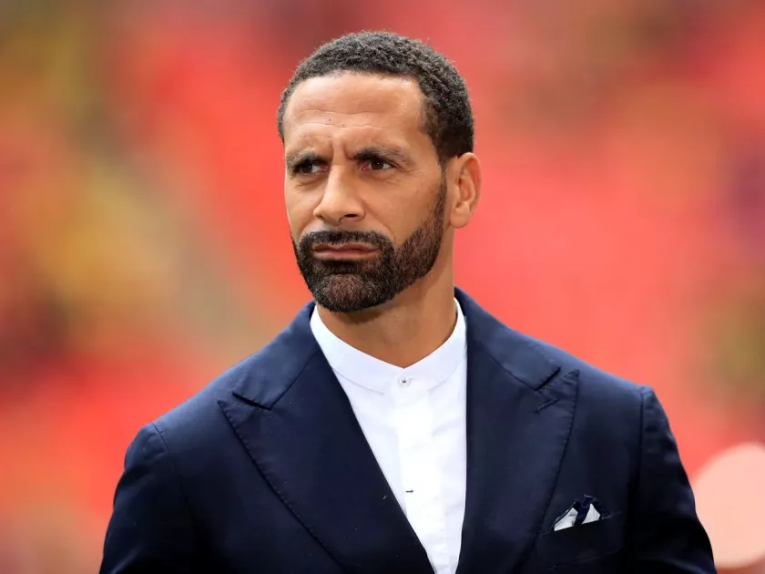 EPL: Rio Ferdinand reveals how Arteta should have handled Ozil's situation at Arsenal