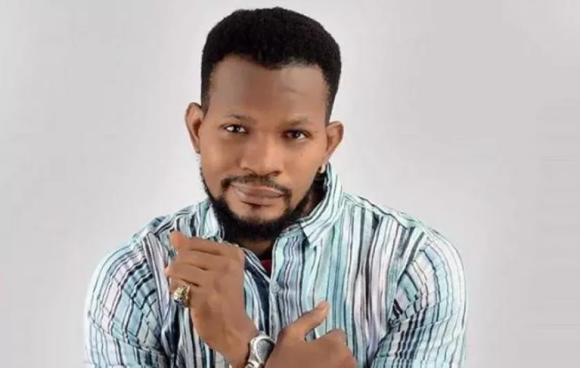 'I'm proudly gay' - Nollywood actor, Uche Maduagwu declares