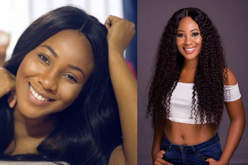 BBNaija 2020: What I learnt from reality show - Erica