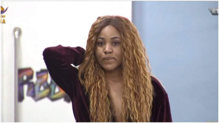BBNaija 2020: 'Misplaced priorities' - Erica's fans under attack for setting up Gofundme account