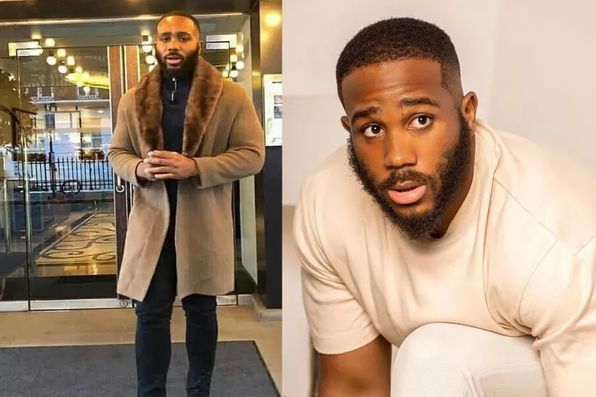 BBNaija 2020: Kiddwaya reveals what he'll do when Vee, Laycon, Trickytee comes out
