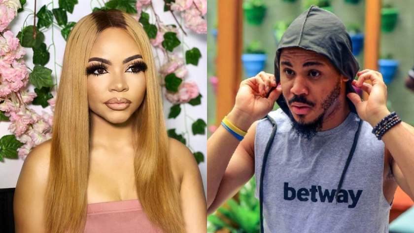 BBNaija 2020: I'm no longer interested in Nengi - Ozo tells Dorathy, Prince