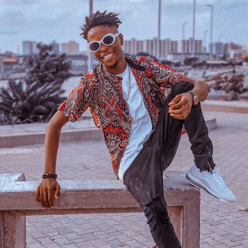 BBNaija 2020: Laycon reveals first person he'll spend money on